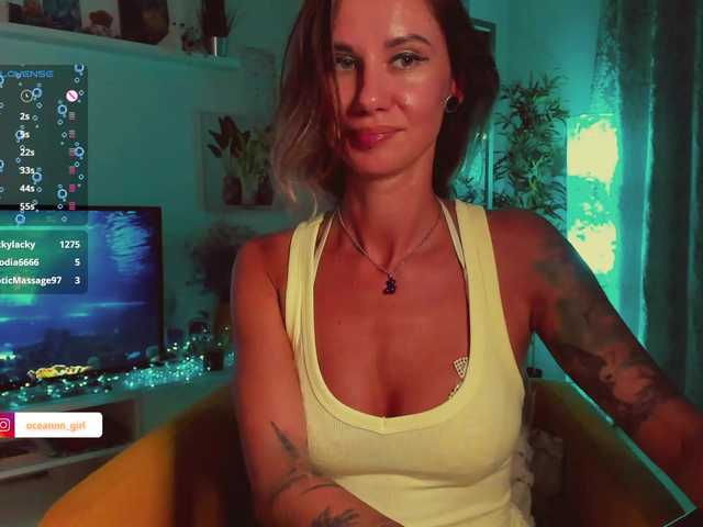 KoshkaMurkoshka live webcam show