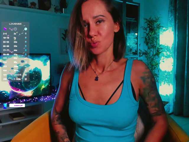 kirillenok live cam on BongaCams
