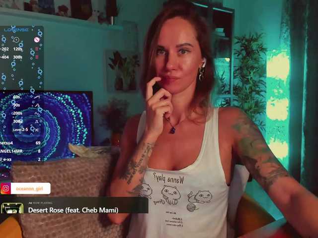 kirillenok live cam on BongaCams