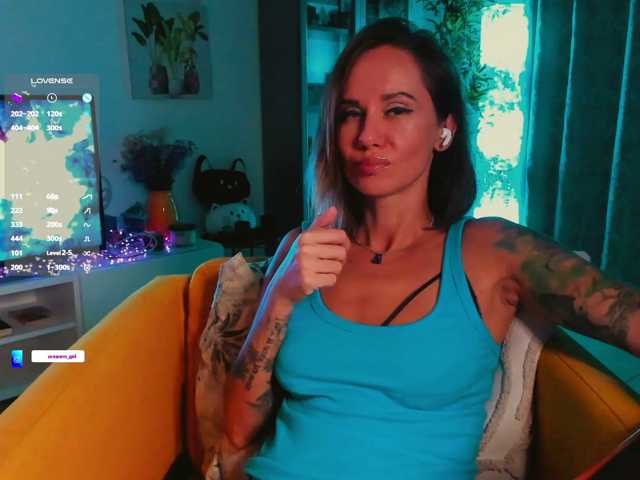 kirillenok live cam on BongaCams