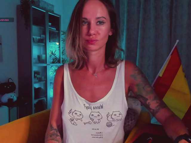 kirillenok live cam on BongaCams