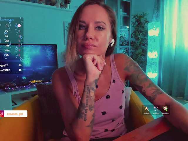 kirillenok live webcam show