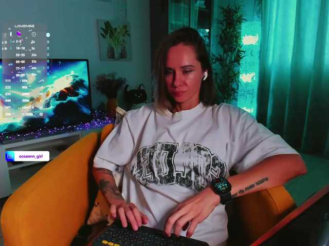 kirillenok live cam on BongaCams