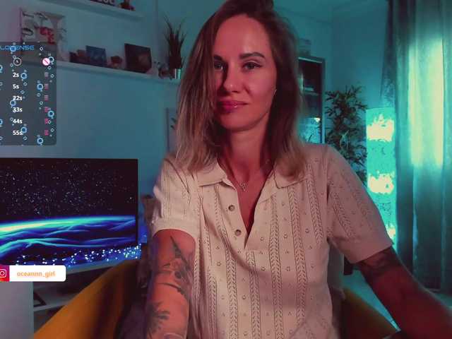 kirillenok cam belle
