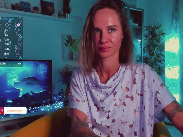 kirillenok live webcam show