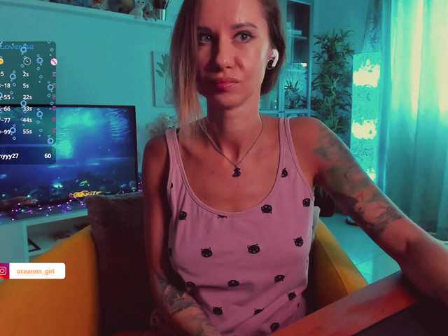 kirillenok live webcam show