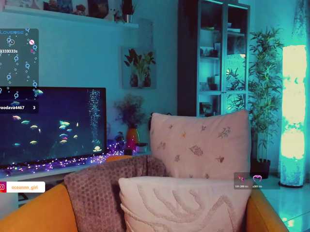 kirillenok live webcam show