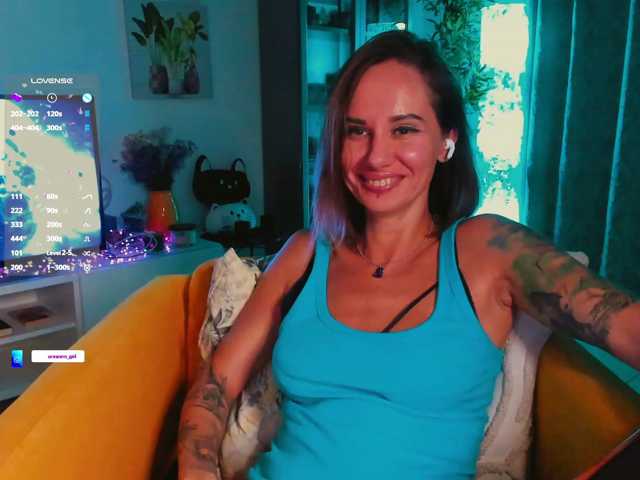 kirillenok live cam on BongaCams