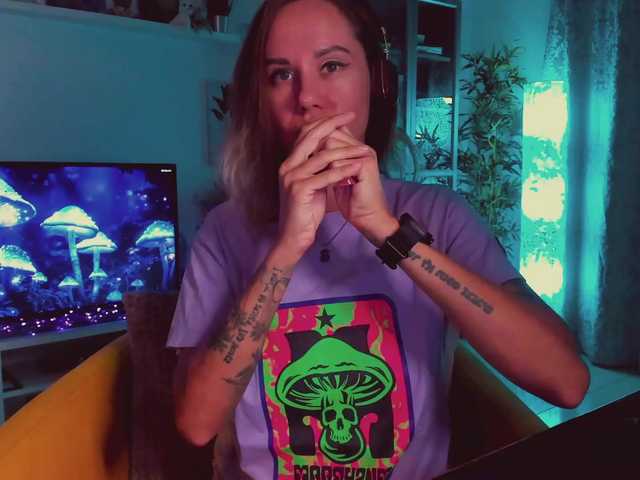 kirillenok live webcam show