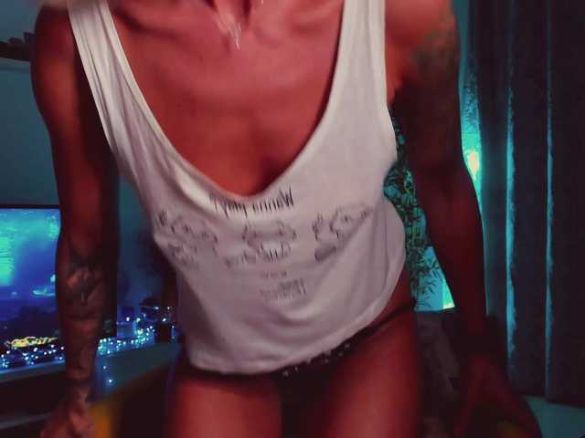 kirillenok live cam on BongaCams