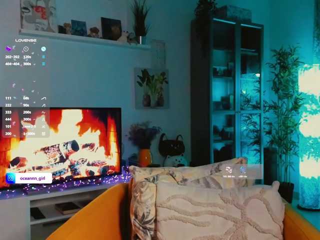 kirillenok live cam on BongaCams