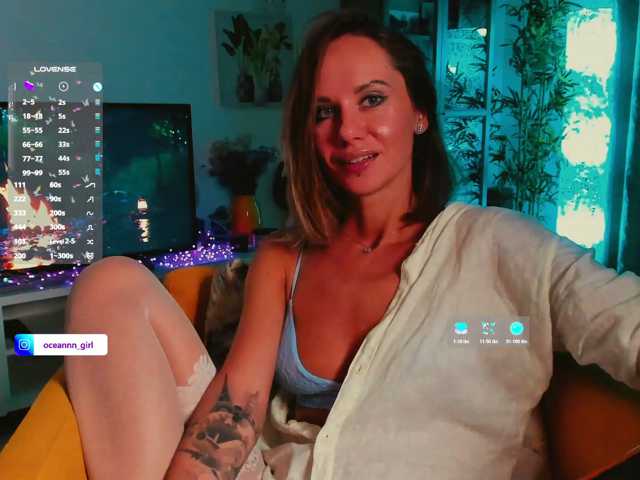 kirillenok live cam on BongaCams