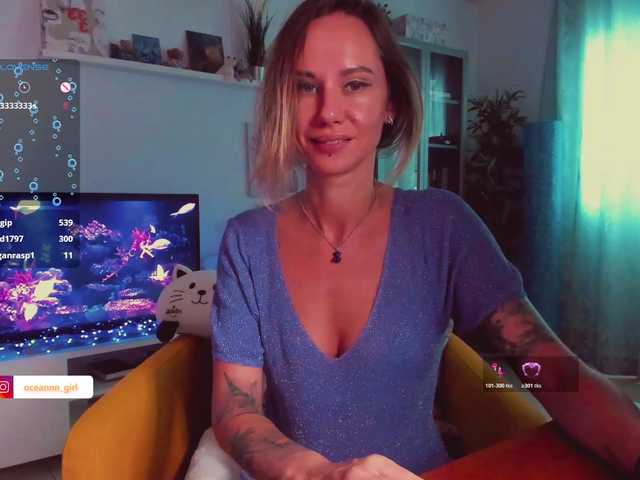 kirillenok live sex show