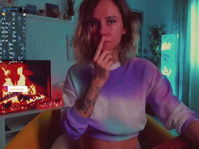 kirillenok's BongaCams show and profile