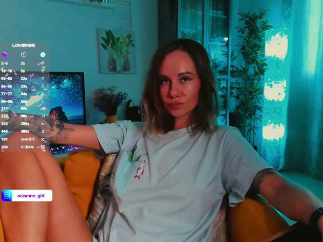 kirillenok live cam on BongaCams
