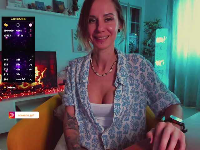 kirillenok live cam on BongaCams