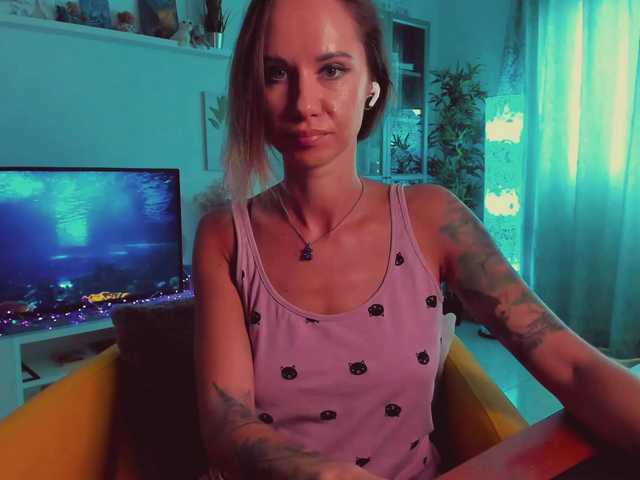 kirillenok live webcam show