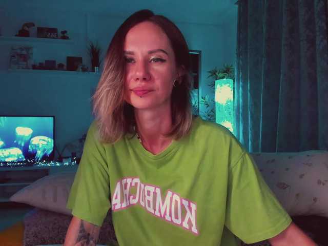 kirillenok cam belle