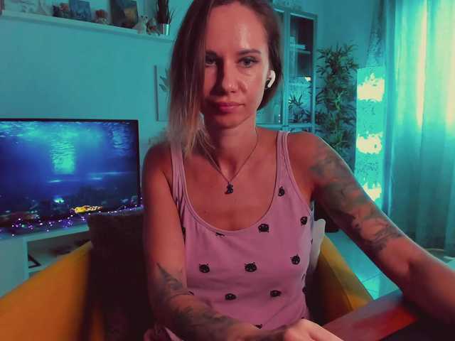 kirillenok live webcam show