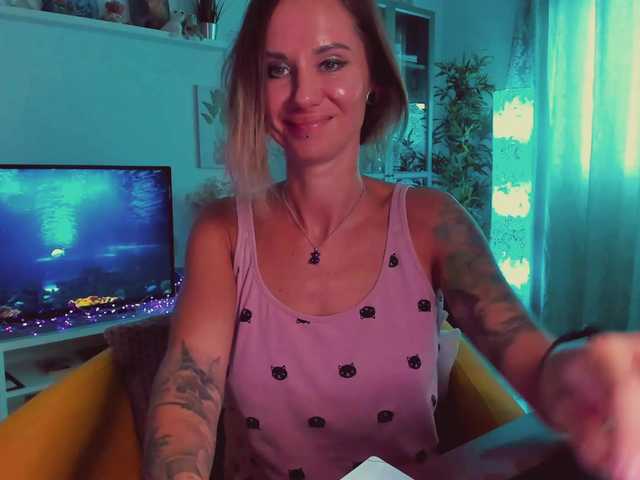 kirillenok live webcam show