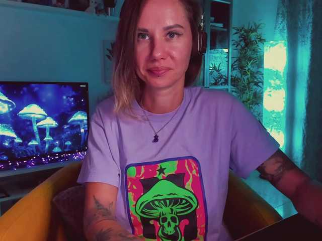 kirillenok live cam on BongaCams
