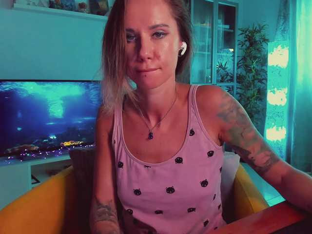 kirillenok live webcam show
