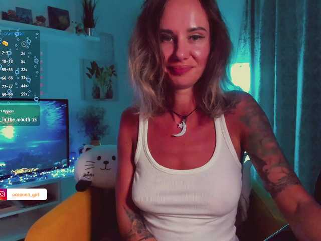 KoshkaMurkoshka live webcam show
