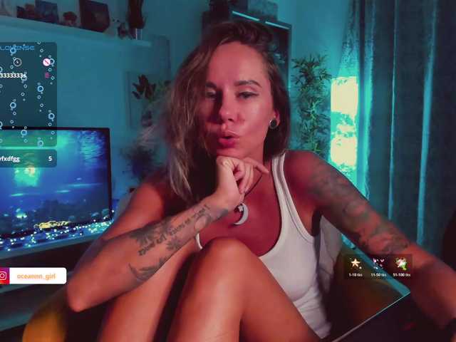 KoshkaMurkoshka live webcam show