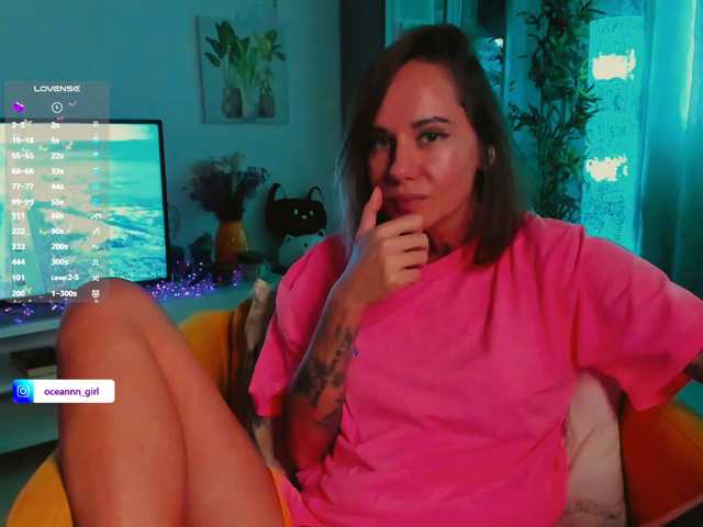 kirillenok live cam on BongaCams