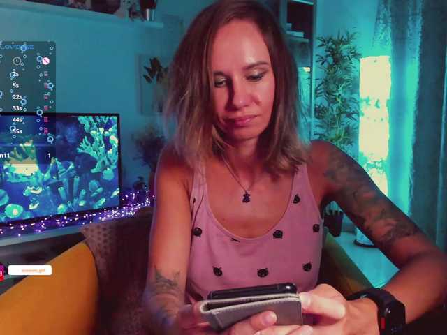 kirillenok live webcam show