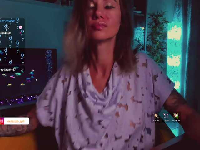 kirillenok live webcam show