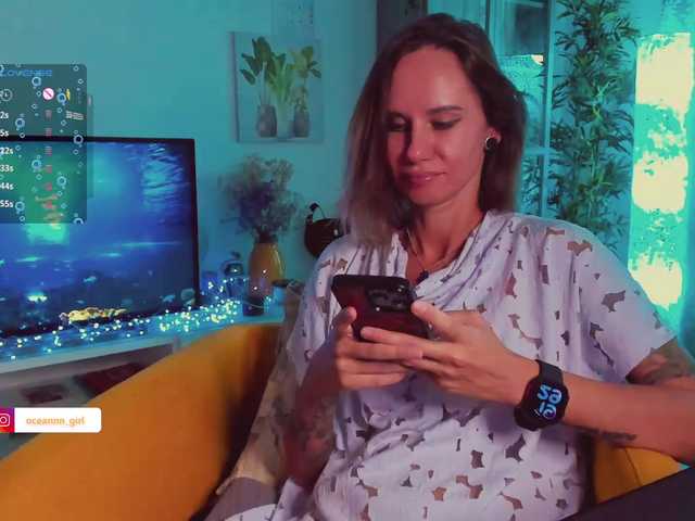 kirillenok live webcam show