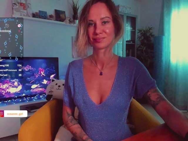 kirillenok live sex show