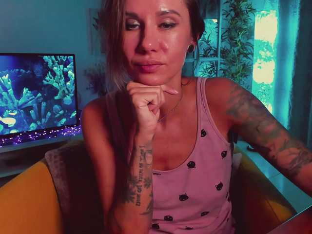 kirillenok live webcam show