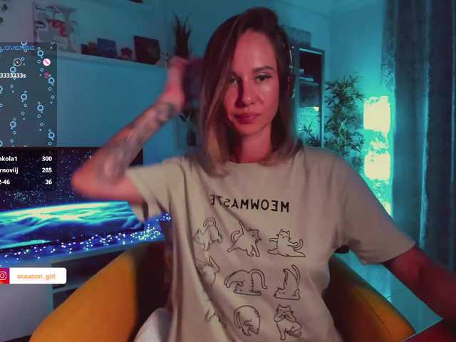 kirillenok live cam on BongaCams