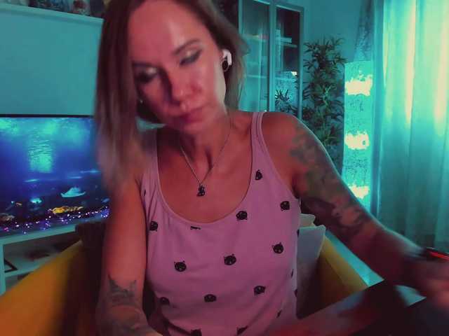 kirillenok live webcam show