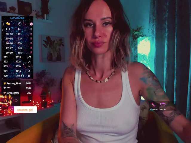 kirillenok live cam on BongaCams