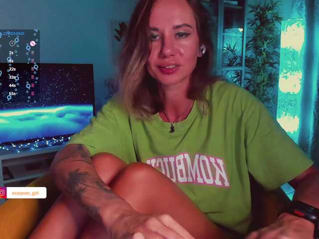 kirillenok live cam on BongaCams