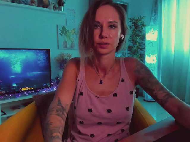kirillenok live webcam show