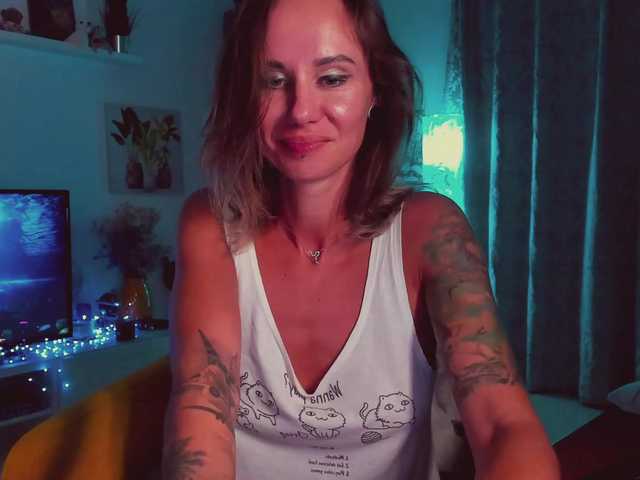 kirillenok live cam on BongaCams