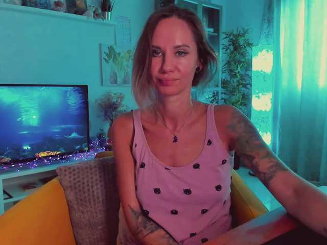 kirillenok live webcam show