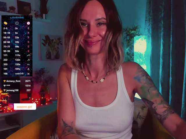 kirillenok live cam on BongaCams