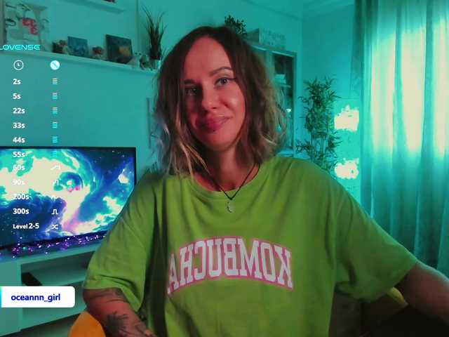 kirillenok live cam on BongaCams