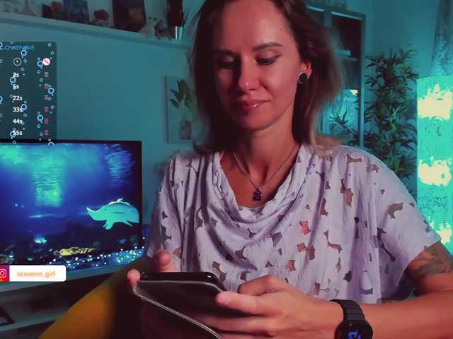 kirillenok live webcam show