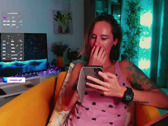 kirillenok live cam on BongaCams