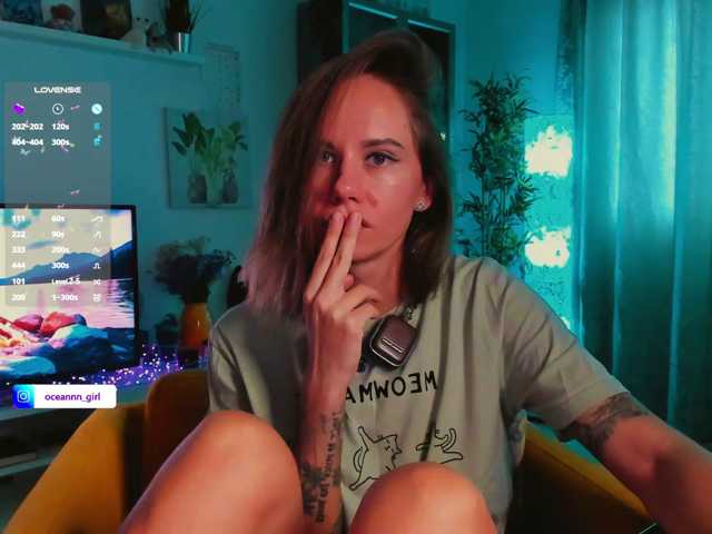 kirillenok live cam on BongaCams