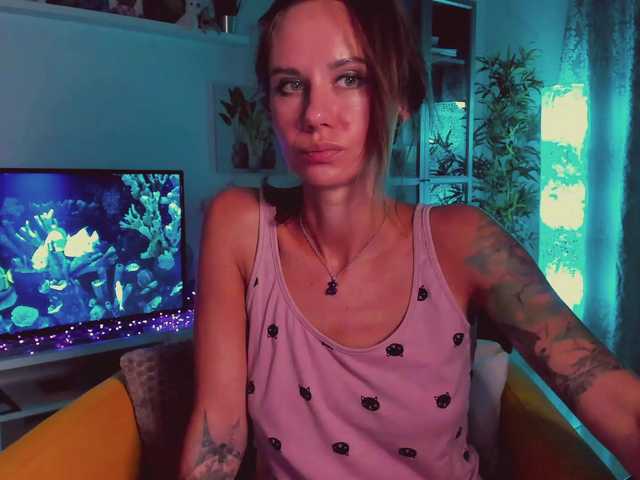 kirillenok live webcam show