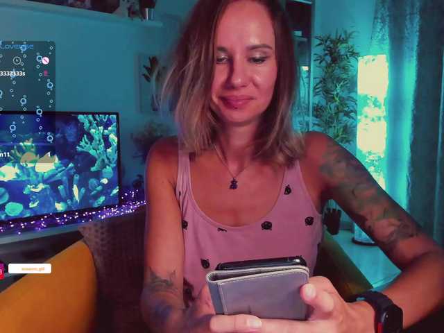 kirillenok live webcam show