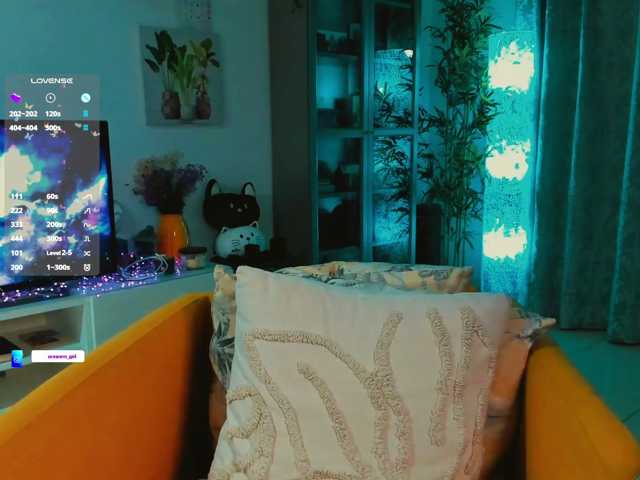 kirillenok live cam on BongaCams