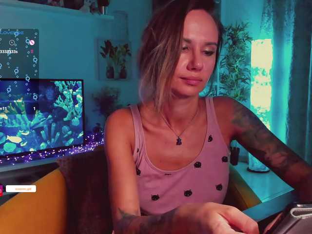 kirillenok live webcam show